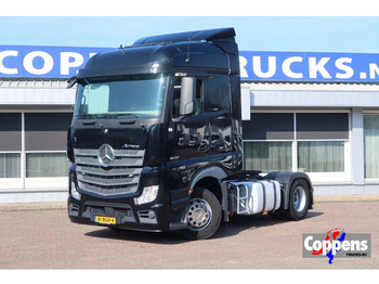 Влекач MERCEDES-BENZ Actros 1942