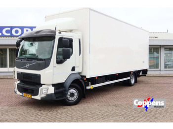 Камион фургон VOLVO FL 250