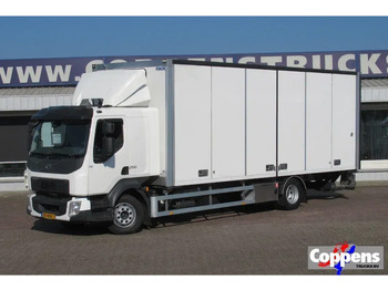Камион фургон VOLVO FL 250