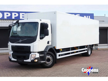 Камион фургон VOLVO FL