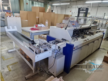 Печатарско оборудване