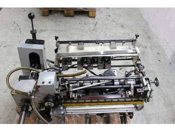 Печатарско оборудване Buhrs VARIADRESS KR 2 II - 01: снимка 2