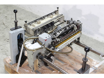 Печатарско оборудване Buhrs VARIADRESS KR 2 II - 01: снимка 4