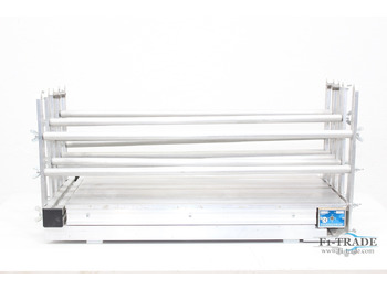 Лизинг на Busse HPT 900W Busse HPT 900W: снимка 1