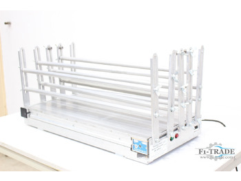 Лизинг на Busse HPT 900W Busse HPT 900W: снимка 2