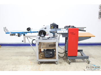 Печатарско оборудване