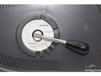 Печатарско оборудване GBC Catena 35: снимка 4