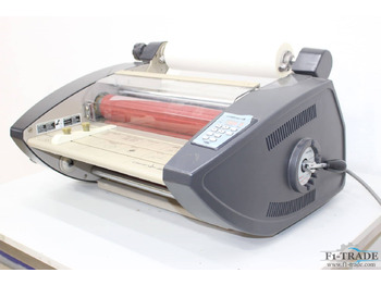 Печатарско оборудване GBC Catena 35: снимка 3