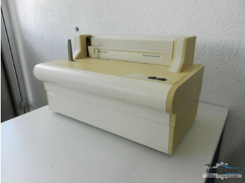 Машина за подвързване GBC Sure Bind: снимка 2