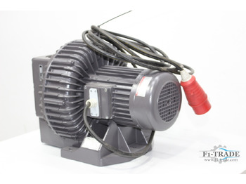 Компресор за въздух