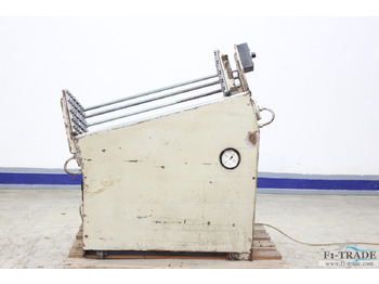 Печатарско оборудване