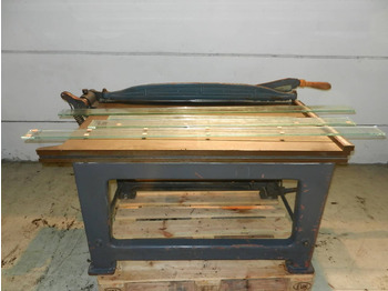 Машина за рязане на хартия POLAR