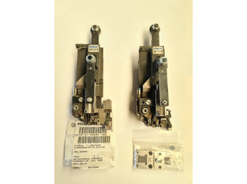 Резервни части