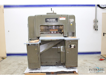 Печатарско оборудване WOHLENBERG