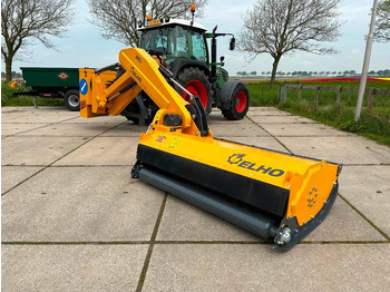 Шредер със странично изместване Elho TPM 520 Power Arm (bj 2024): снимка 5