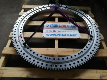 Въртящ механизъм DEMAG