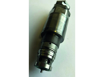 Хидравлика TEREX