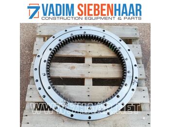 Въртящ механизъм KUBOTA