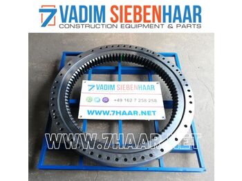 Въртящ механизъм LIEBHERR