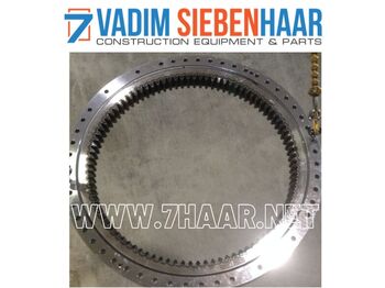 Въртящ механизъм LIEBHERR