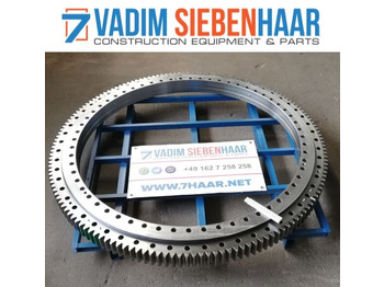 Въртящ механизъм LIEBHERR