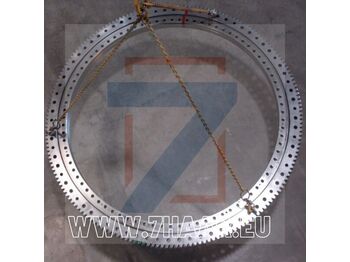 Въртящ механизъм LIEBHERR