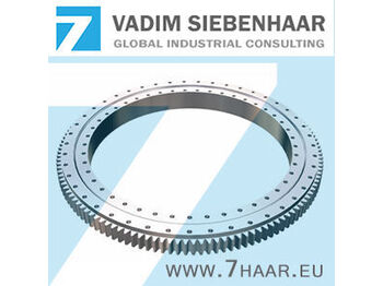 Въртящ механизъм LIEBHERR