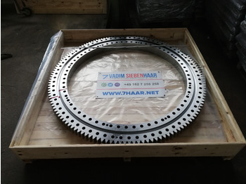 Въртящ механизъм DEMAG