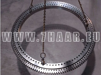 Въртящ механизъм DEMAG