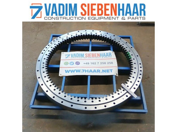 Въртящ механизъм TEREX