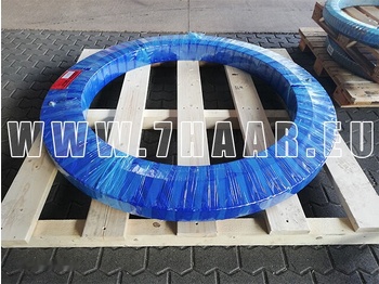 Въртящ механизъм DEMAG