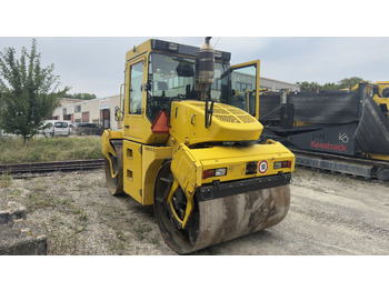 Валяк BOMAG