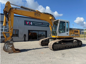 Верижен багер LIEBHERR R 904