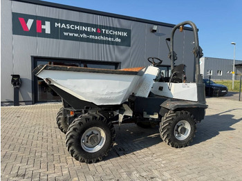 Мини самосвал THWAITES