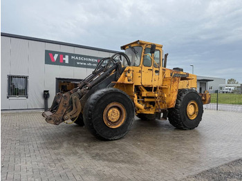 Колесен товарач VOLVO
