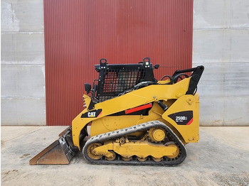 Мини челен товарач CATERPILLAR