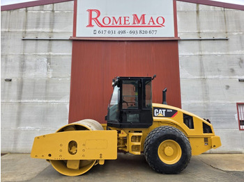 Валяк CATERPILLAR CS74