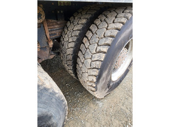 Самосвал камион DAF 85.410 8×4: снимка 5
