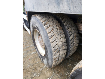 Самосвал камион DAF 85.410 8×4: снимка 4