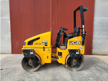 Валяк JCB