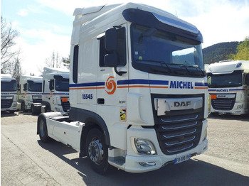 Влекач DAF XF 480