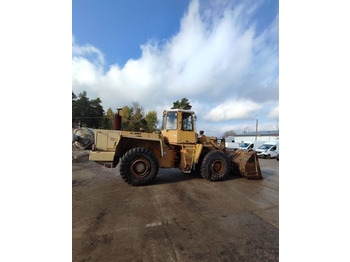 Колесен товарач Zettelmeyer ZL 3002: снимка 4