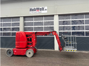 Артикулираща платформа MANITOU 120 AETJ-C
