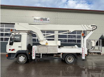 Автовишка PALFINGER