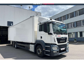 Рефрижератор камион MAN 26.320 6X2-4 LL Carrier Frigo (08749): снимка 3