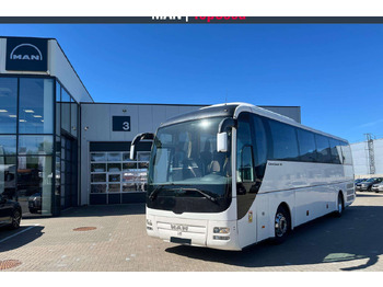 Туристически автобус MAN Lion's Coach