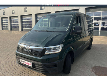 Микробус MAN TGE