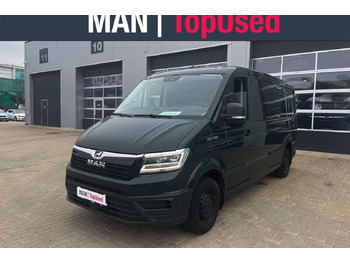 Микробус MAN TGE