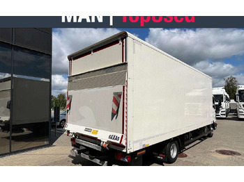 Камион фургон MAN TGL 12.220 4X2 BL (7880): снимка 5