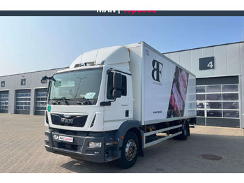 Рефрижератор камион MAN TGM 18.250